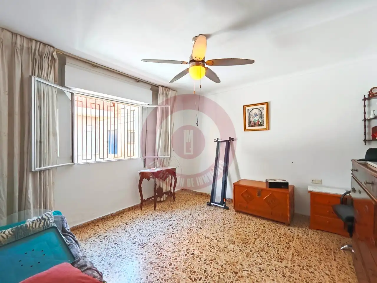 Dormitori de Casa o xalet en venda en Vélez-Málaga amb Terrassa