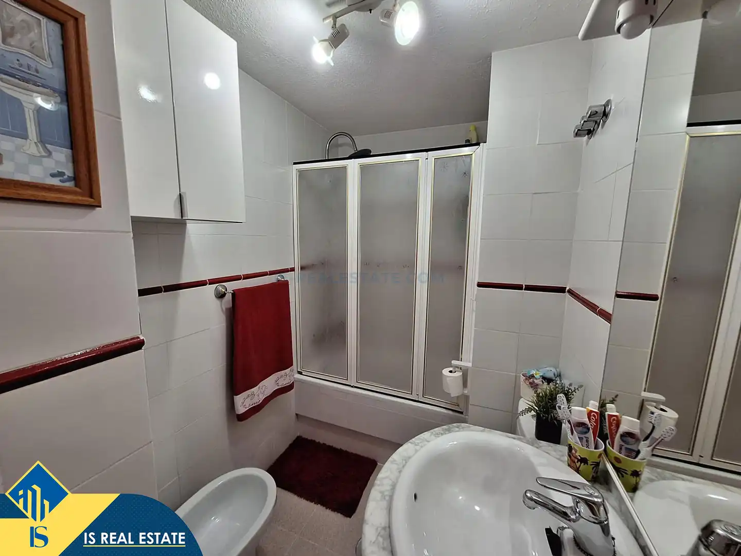 Apartament amb piscina en venda a Nueva Torrevieja - Aguas Nuevas, imagen 6