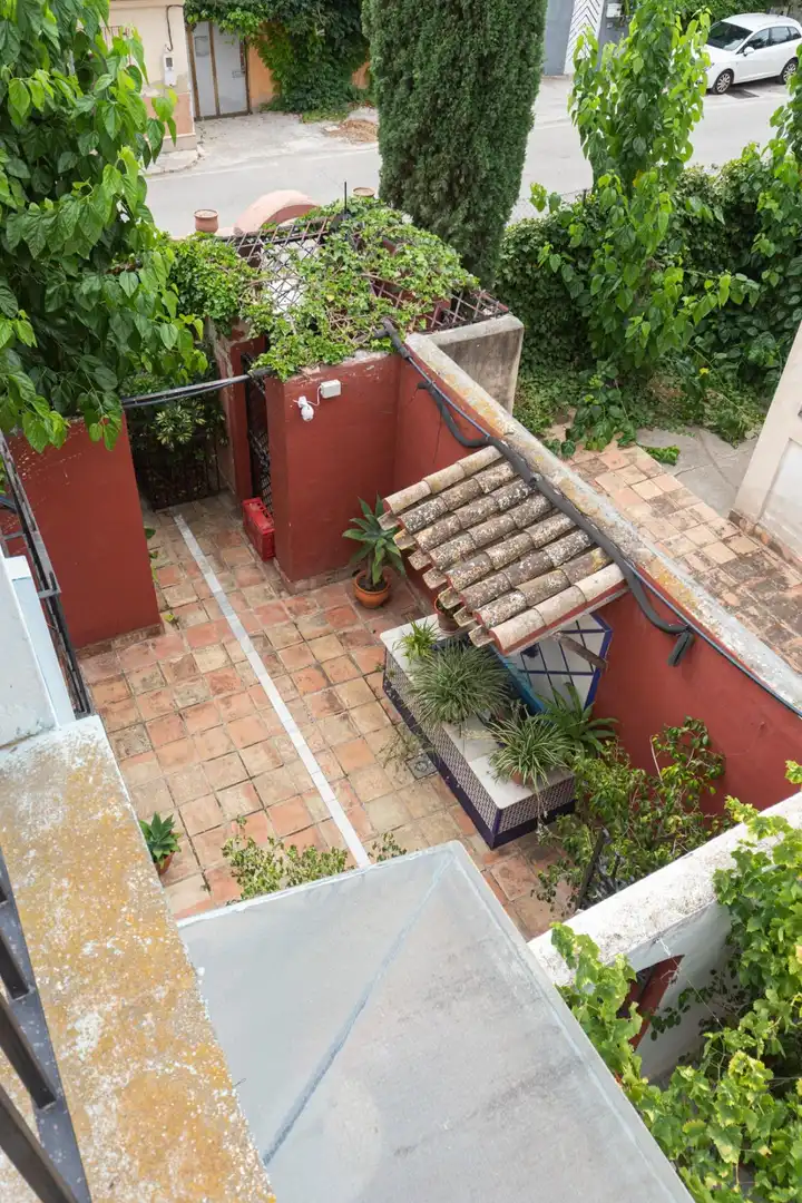 Terrace of Houses for sale in Murcia  with Air Conditioner, Heating and Private garden