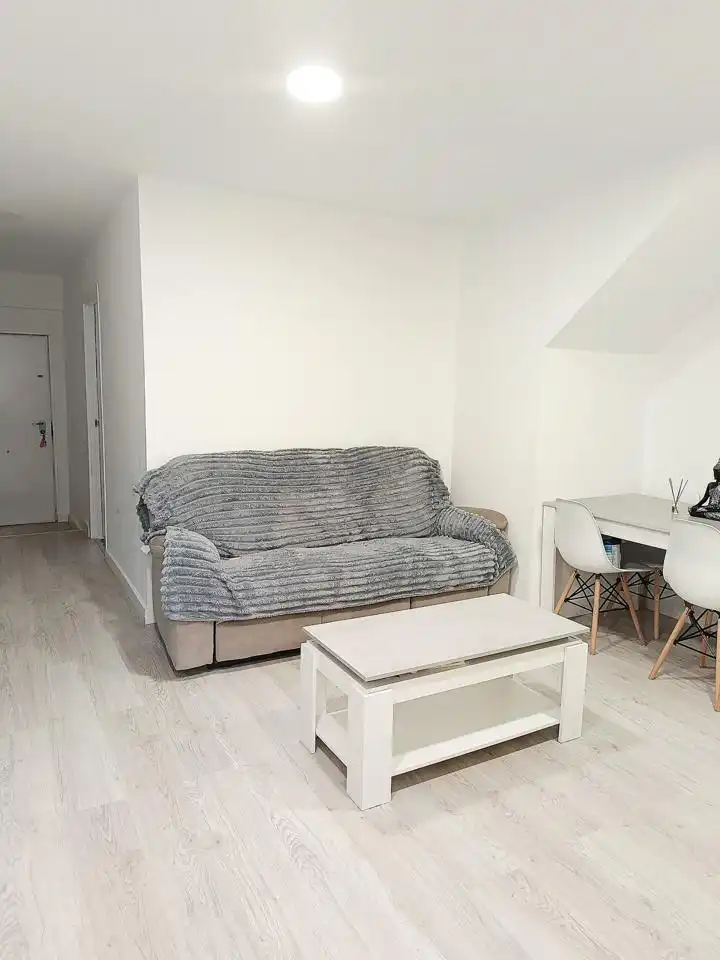 Living room of Ground floor for sale in Elda