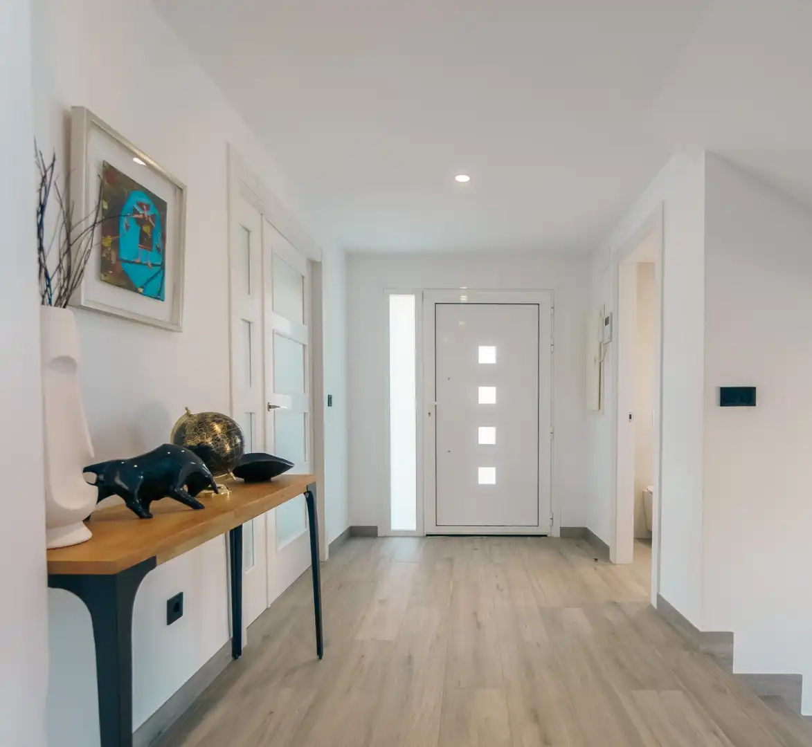Chalet en venta en Pueblo - Urbanizaciones, imagen 15