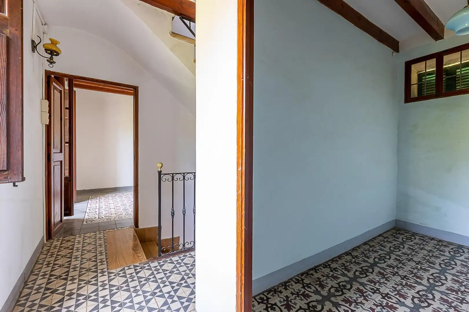 Finca rústica en venda en Sóller amb Terrassa