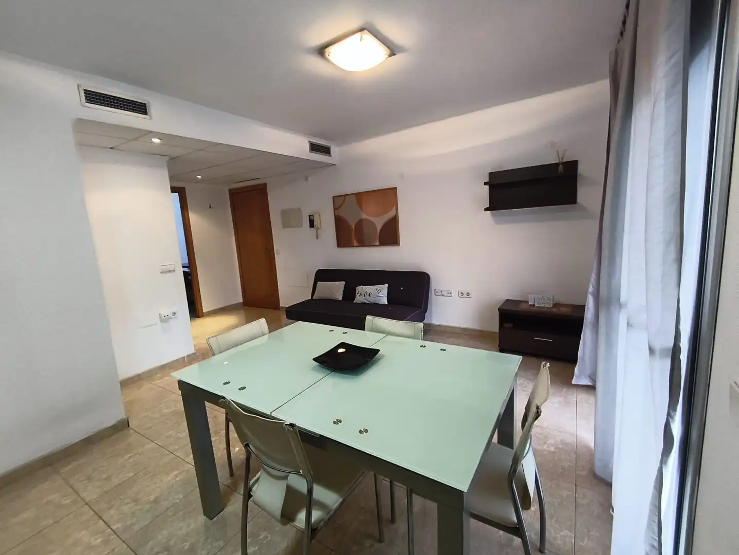 Apartament amb ascensor en venda a Avinguda dels Esports, imagen 5