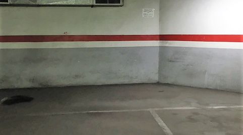 Foto 4 de Garaje en venta en Rambla de la Pau, 61, Barri del Mar, Vilanova i la Geltrú
