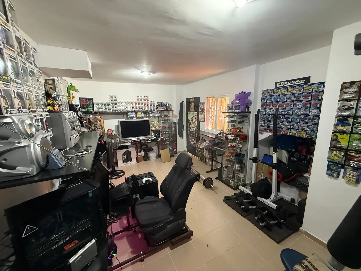 Home with terrace for sale in Doña Julia Golf, imagen 25