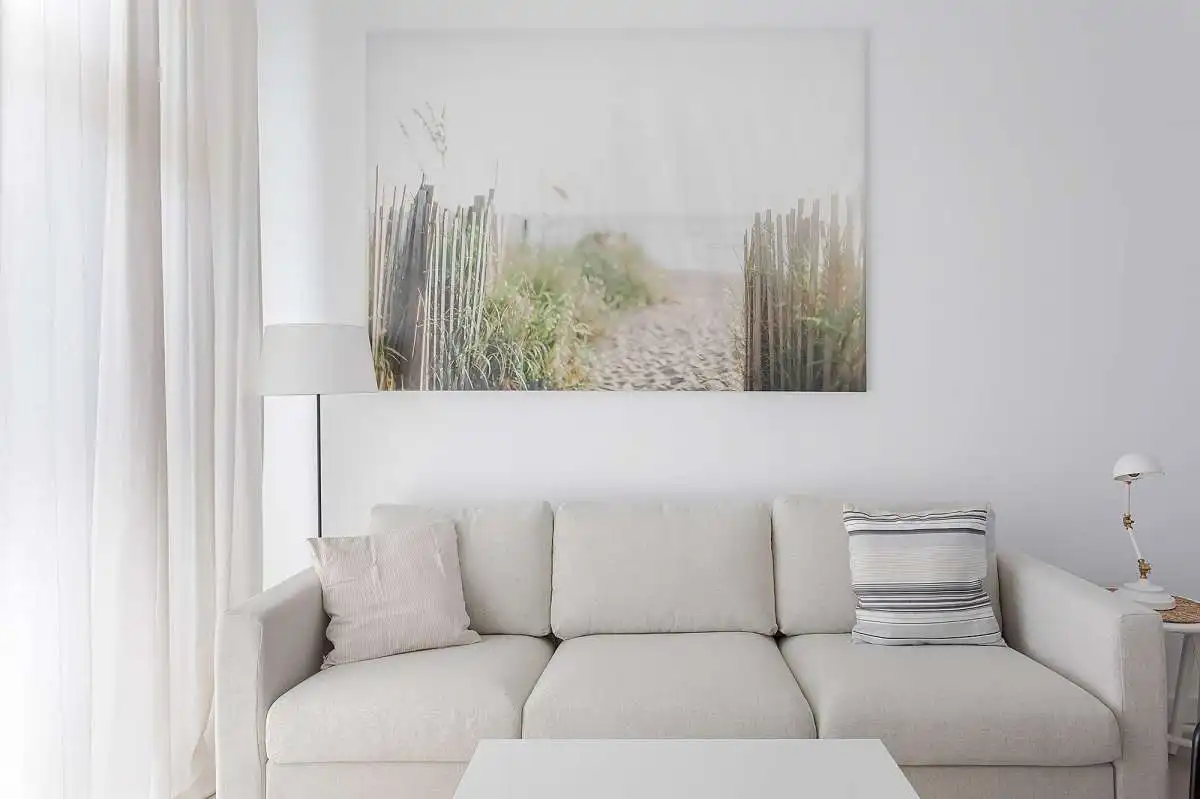 Living room of Ground floor for sale in Vera