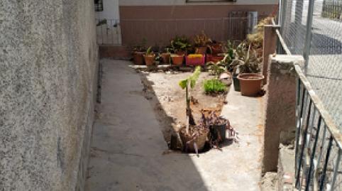 Foto 5 de Casa o chalet en venta en Molins - Campaneta - San Bartolomé, Alicante