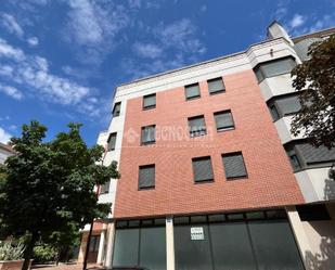 Exterior view of Premises for sale in Valladolid Capital  with Air Conditioner and Heating