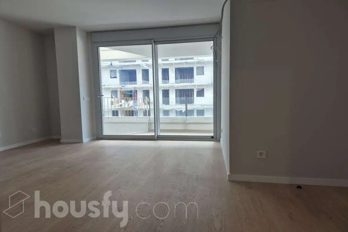 Habitación de Piso de alquiler en Viladecans con Aire acondicionado, Parquet y Trastero