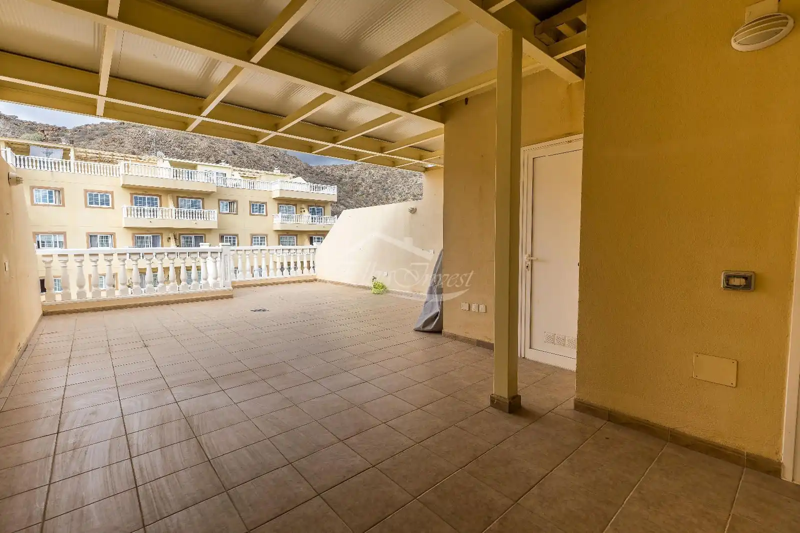 Penthouse with terrace for sale in Palm - Mar, imagen 2