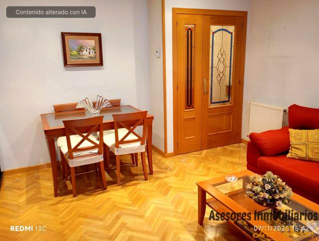 Piso en Venta en Rosas - Musas