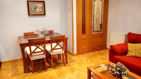 Foto 2 de Piso en venta en Rosas - Musas, Madrid