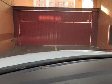 Einzelparkplatz zum Verkauf in Calle Vicente Aleixandre 2