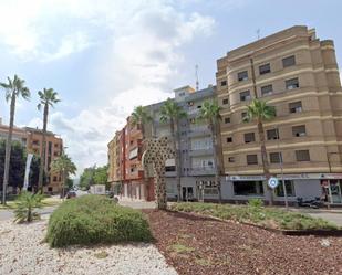 Vista exterior de Apartament en venda en Alzira amb Terrassa i Balcó