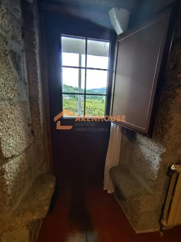 Casa con terrazza in vendita a Cenlle, imagen 79