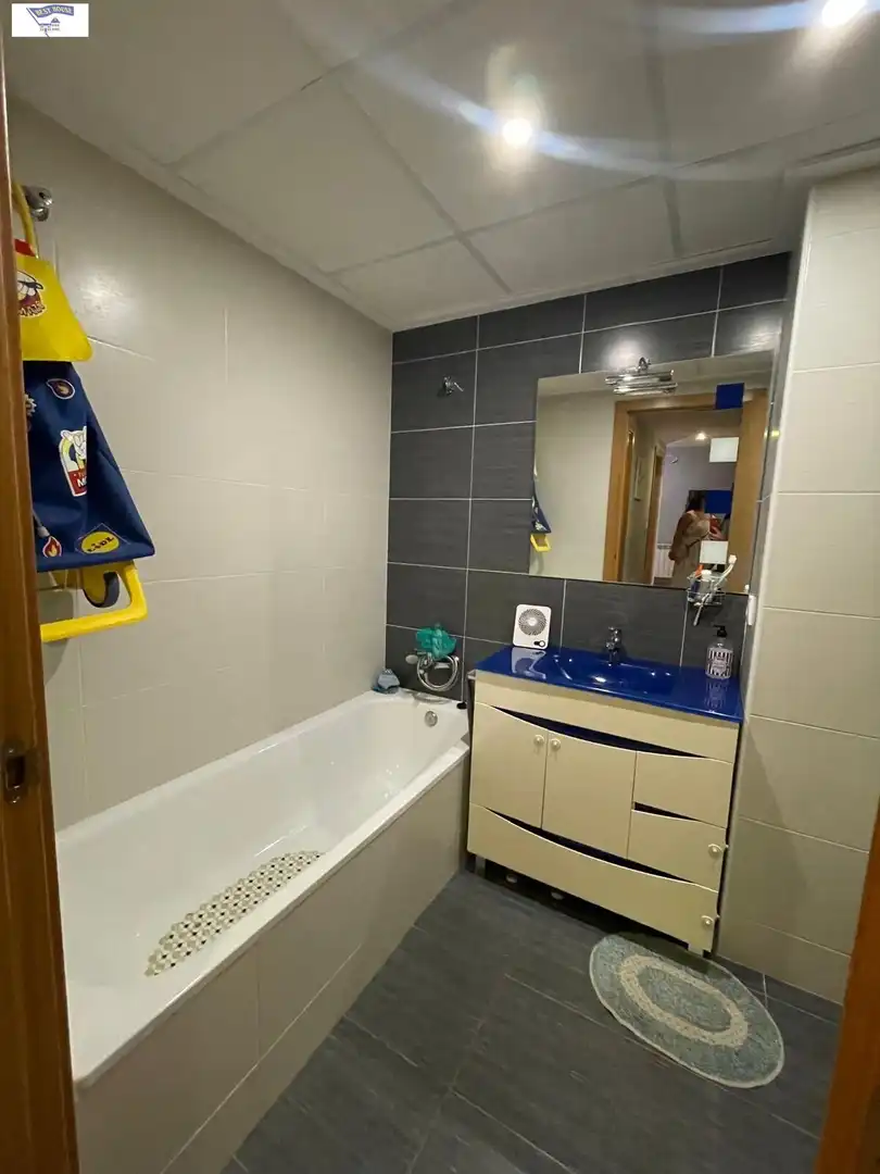 Apartament amb terrassa en venda a Imaginalia - Llanos del Águila, imagen 13