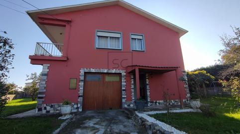 Foto 2 de Casa o xalet en venda a   Médico Ramón Pimentel , Ares, A Coruña