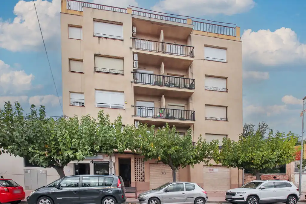 Appartement à vendre à Av Pío XII