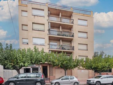 Wohnung zum Verkauf in Av Pío XII