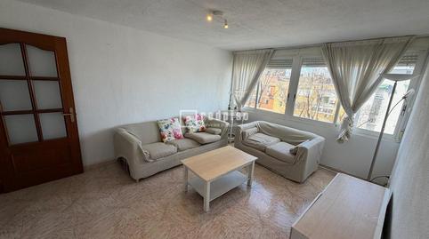 Foto 3 de Piso de alquiler en Doctor Garcia Tapia, Marroquina,  Madrid Capital