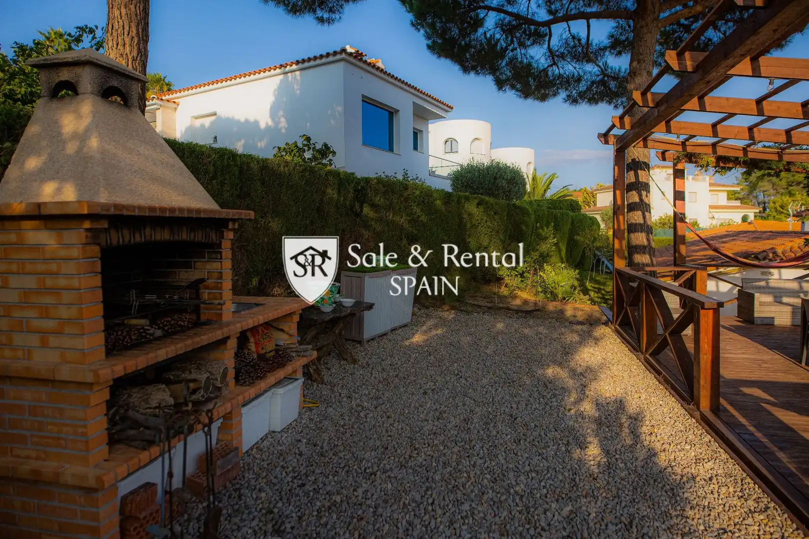 Maison avec piscine à vendre à Condado del Jaruco - Puigventós, imagen 2