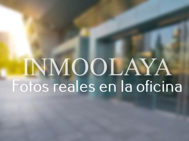 Gewerbefläche zur Übernahme in Almeda - El Corte Inglés
