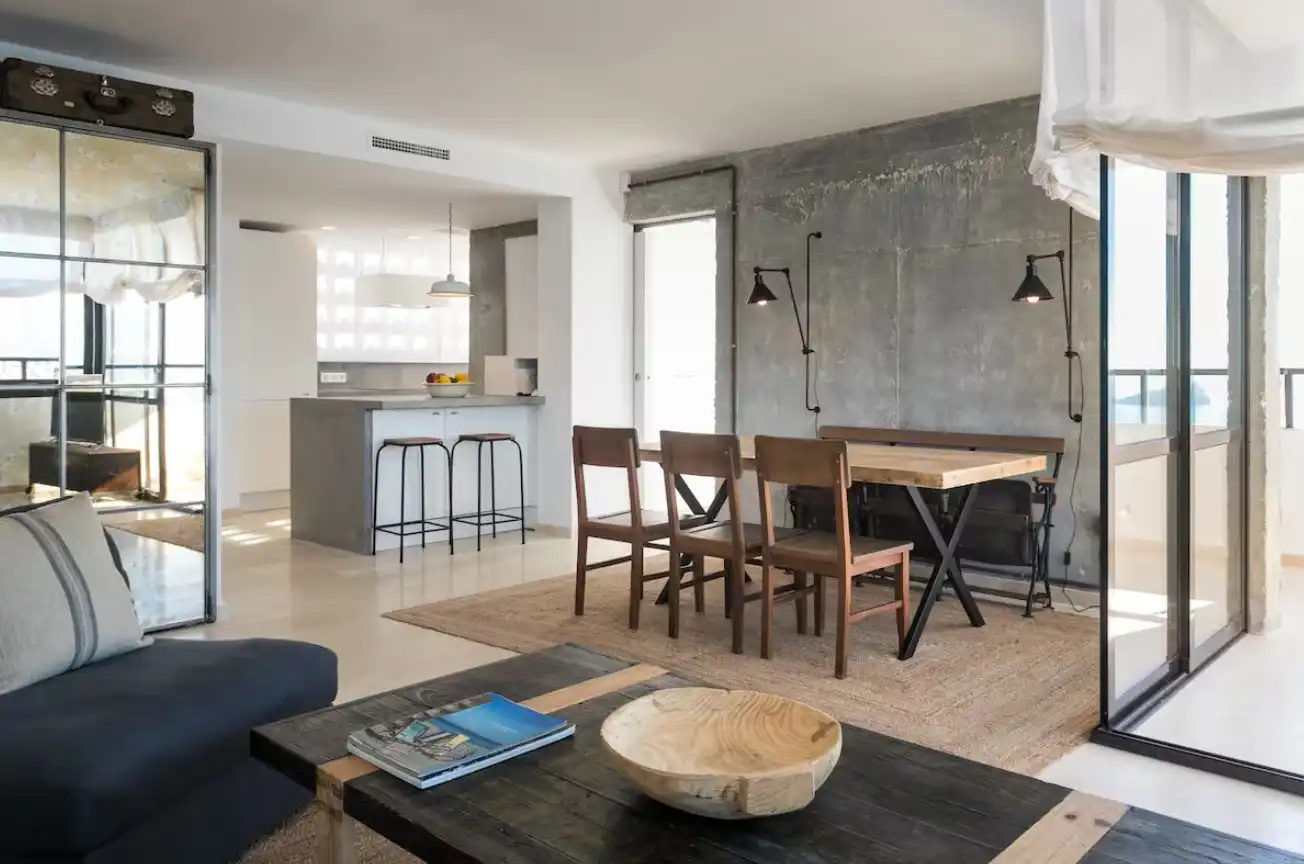 Apartament de lloguer a Calle Alcalde Manuel Catalán Chana, 11, Rincón Alto
