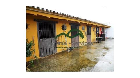 Foto 5 de Finca rústica en venda a Los Molares, Sevilla