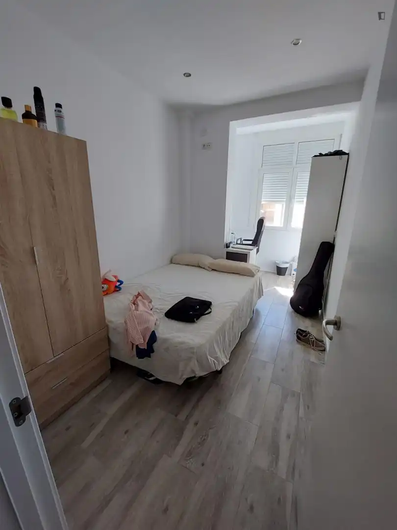 Apartments for rent in Almenara -Ventilla