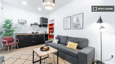 Foto 2 de Apartament per a compartir a Palacio, Madrid