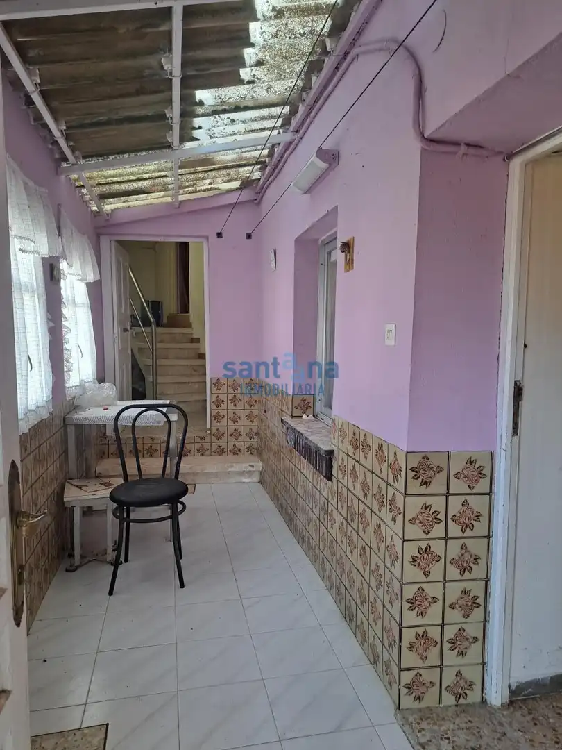 Casa o xalet en venda en Gradefes amb Calefacció, Jardí privat i Traster