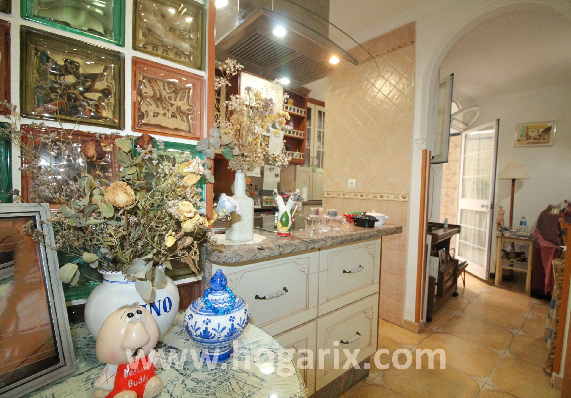 Flat for sale in Reina Victoria - Matadero