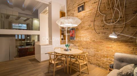 Foto 3 de Dúplex de lloguer a Calle Roger de Flor, El Pilar,  Valencia Capital