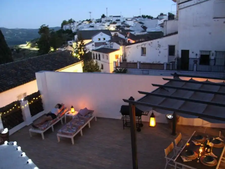 Haus mit Pool zum Verkauf in Calle Real 23D, imagen 3