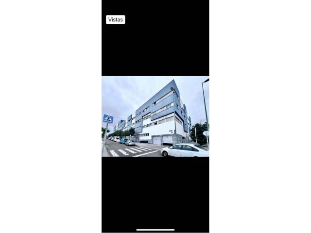 Piso en Venta en Calle Juan Hidalgo en Almatriche