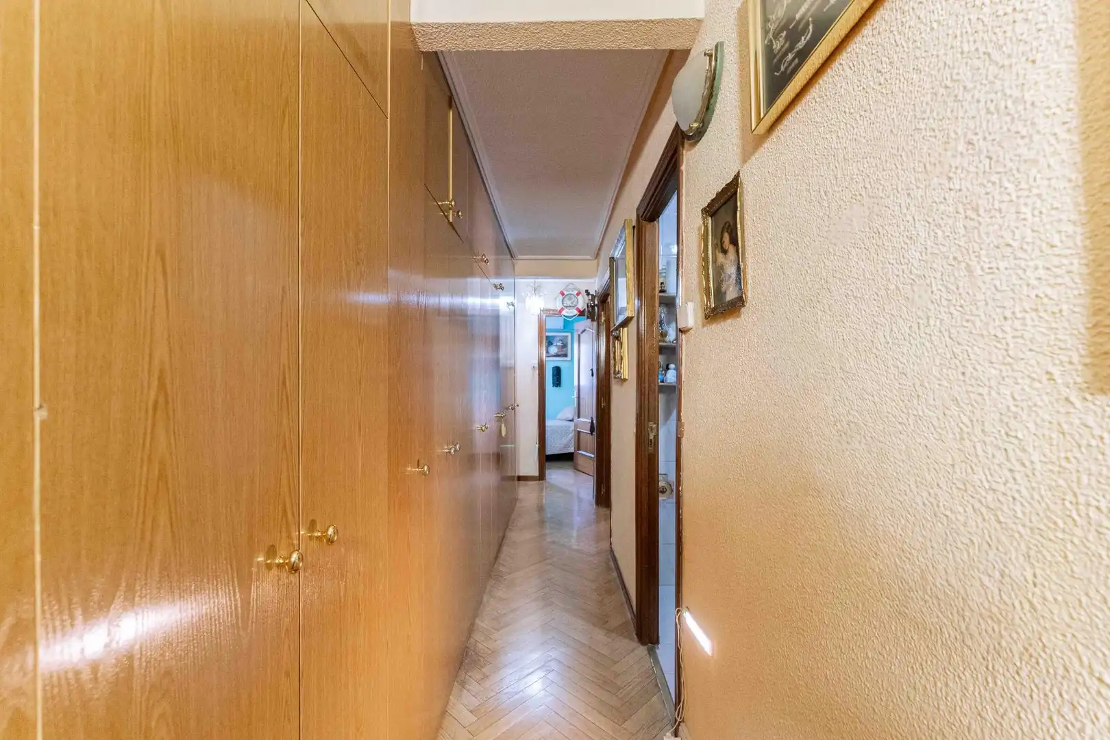 Appartamento con ascensore in vendita a Usera, imagen 43