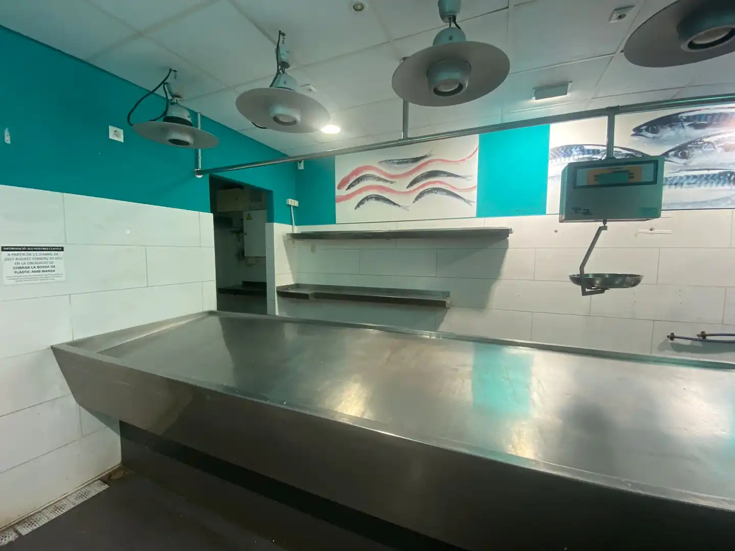 Local comercial en venta en Carrer de Valldoreix 36, imagen 11