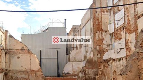 Foto 4 de Residencial en venta en Del Lleó, 14, Barris Marítims, Tarragona Capital
