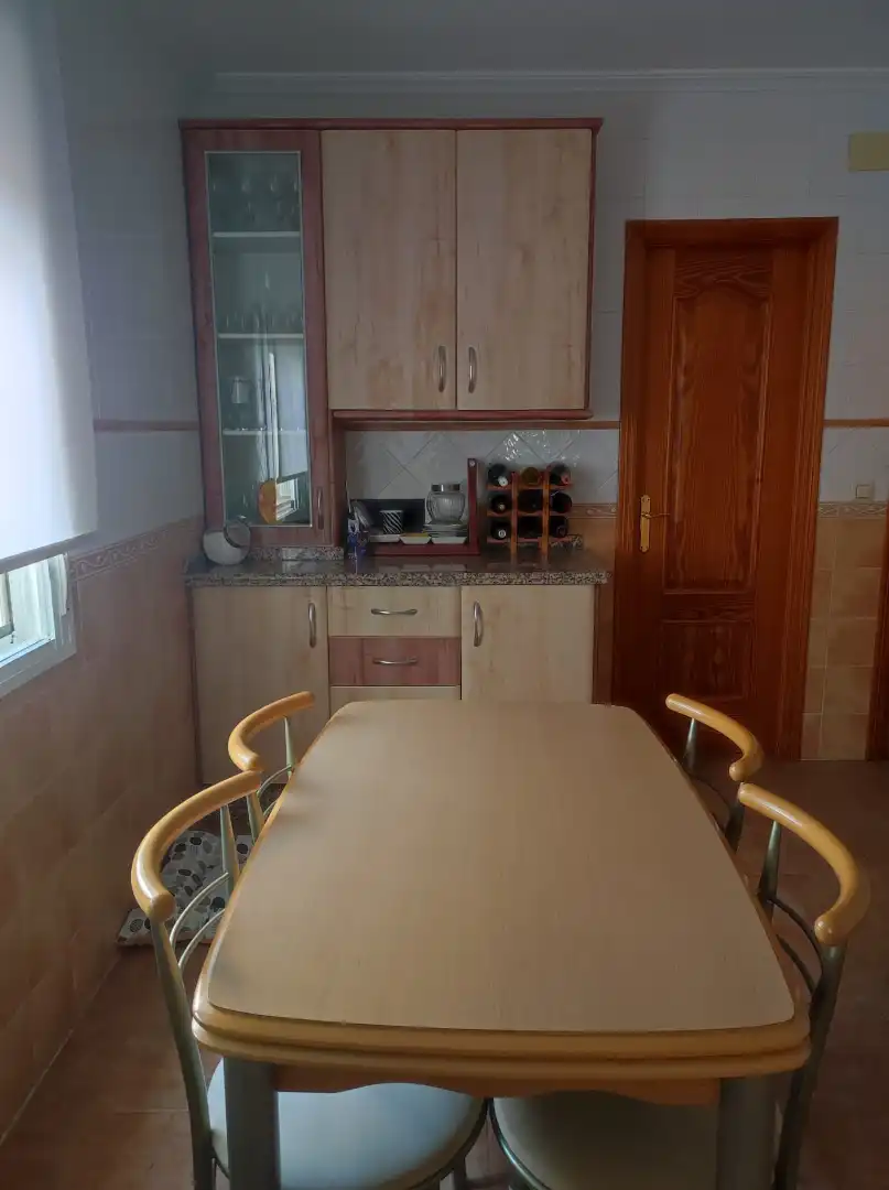 Detached house with garden for sale in Calle San Benito 11