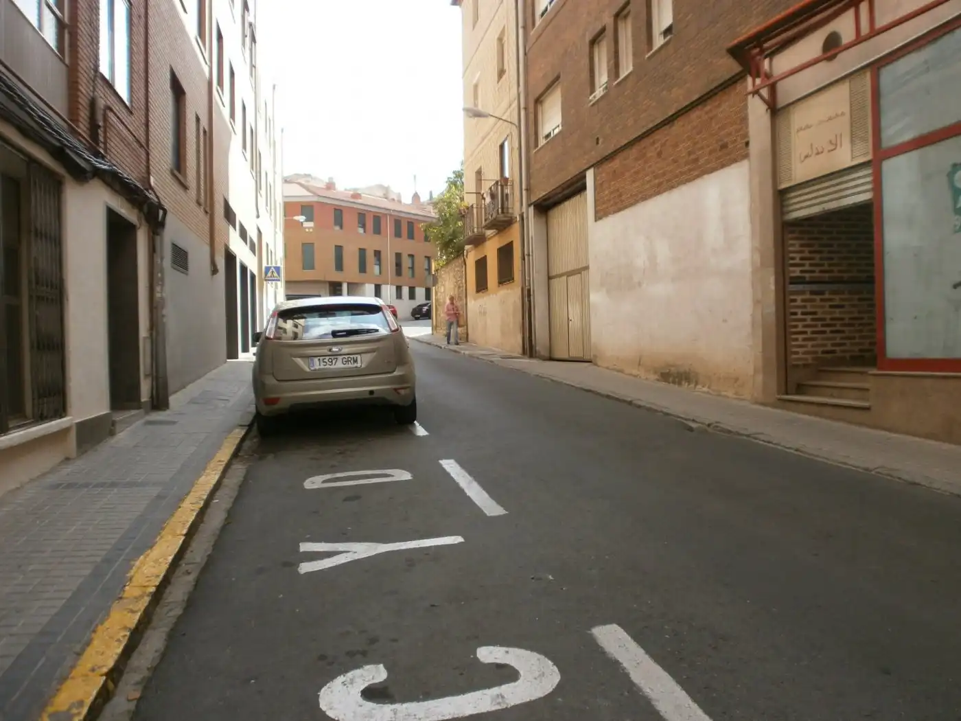 Gewerbefläche zur Miete in José Zorrilla - Padre Claret, imagen 3