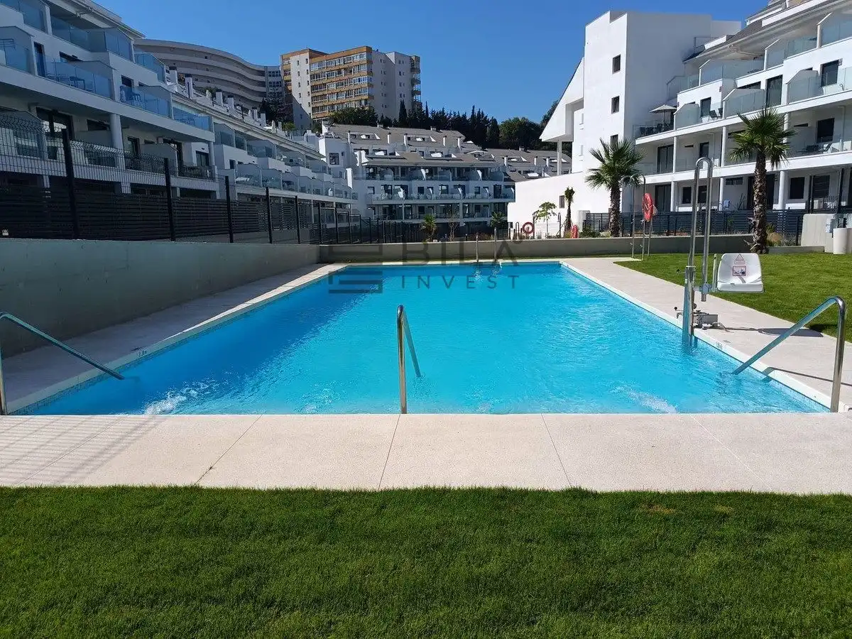 Wohnung mit Pool zum Verkauf in Med hills, imagen 23