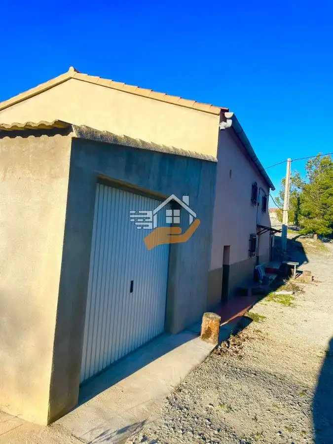 Casa rústica en venta en Vélez-Rubio, imagen 6