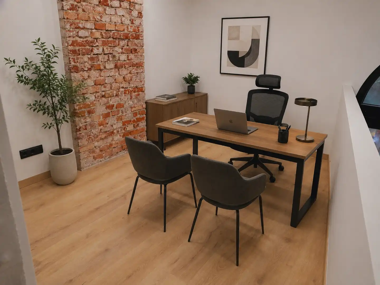 Bureau avec ascenseur à vendre à Plaza de Manuel Becerra 17, imagen 5