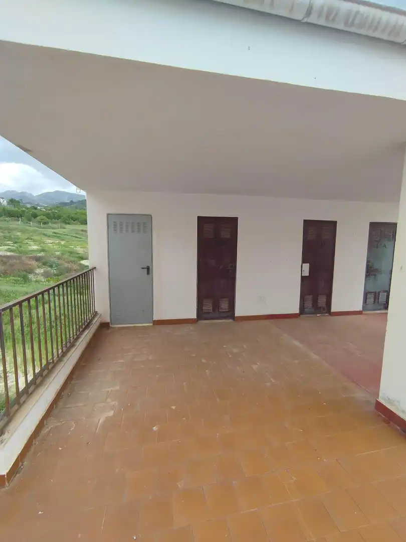 Piso en venta en Torredelcampo con Calefacción y Trastero
