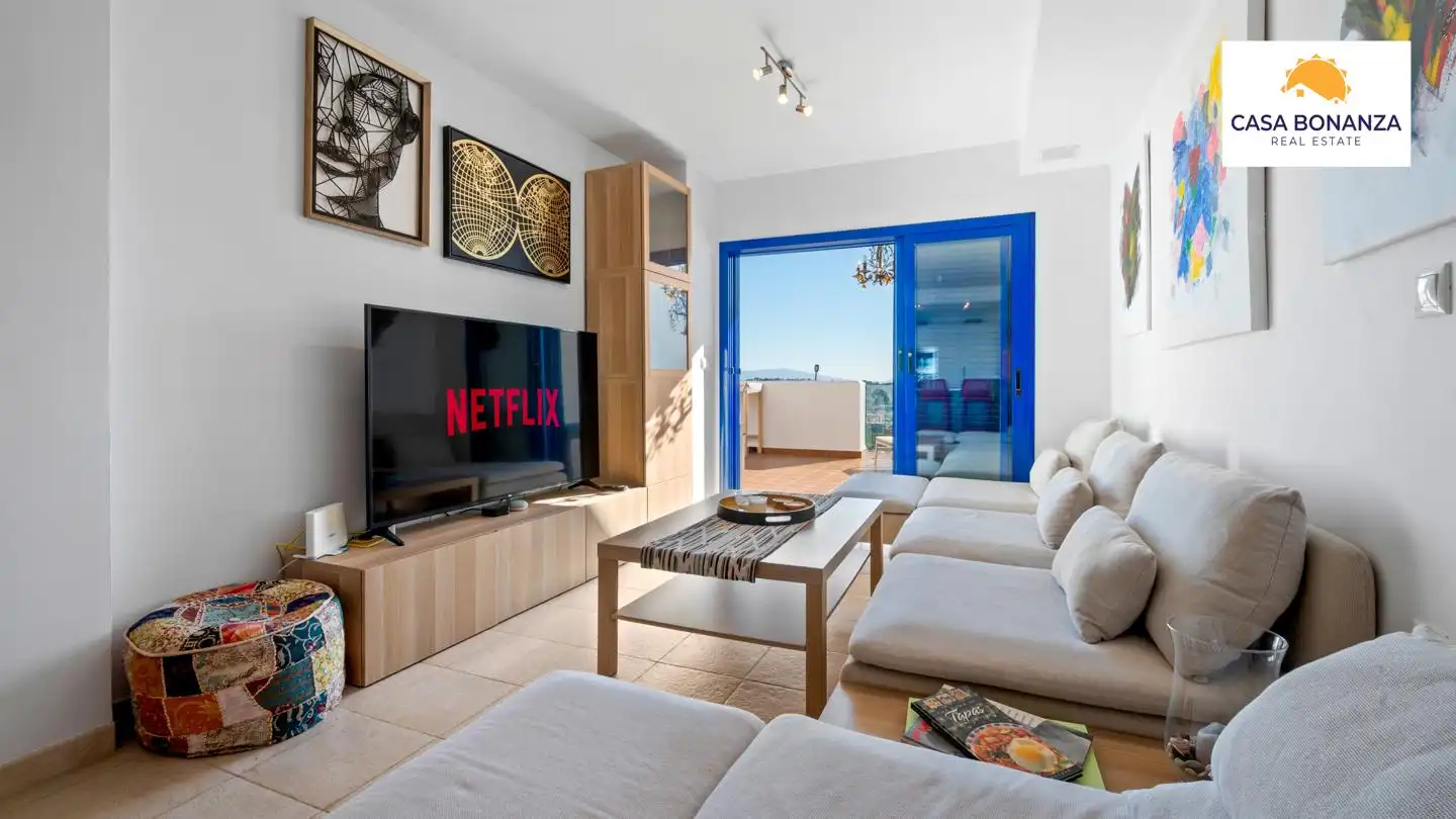 Apartament en venda a Almuñécar, Granada