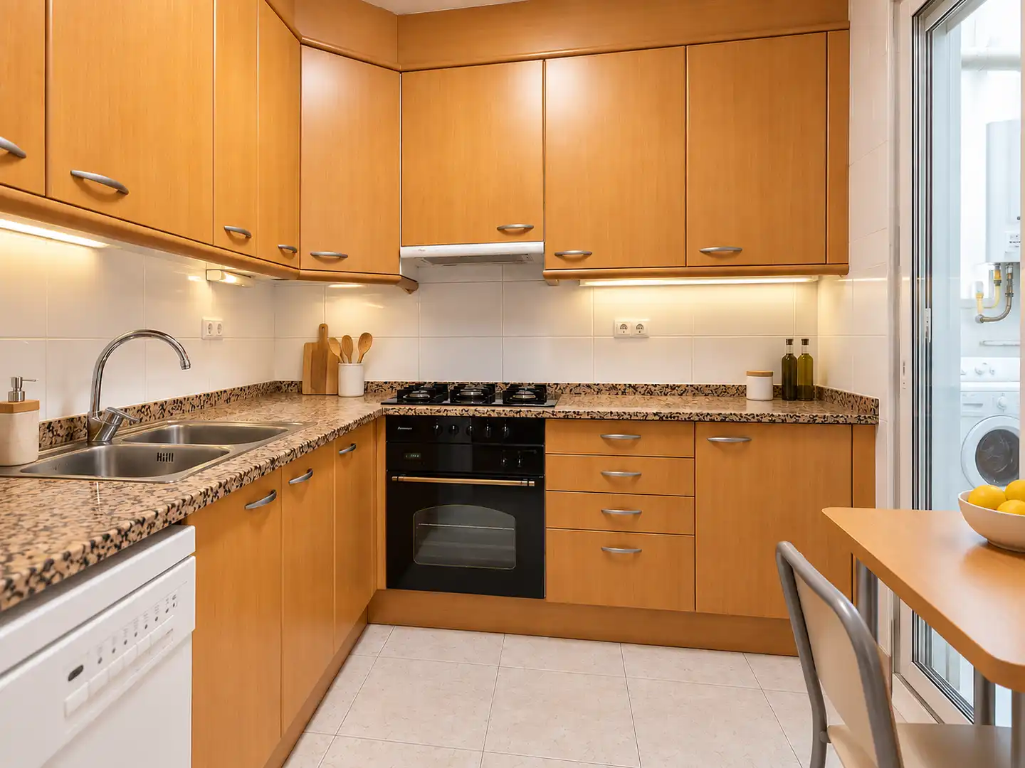 Piso con ascensor en venta en CARITAT, imagen 2