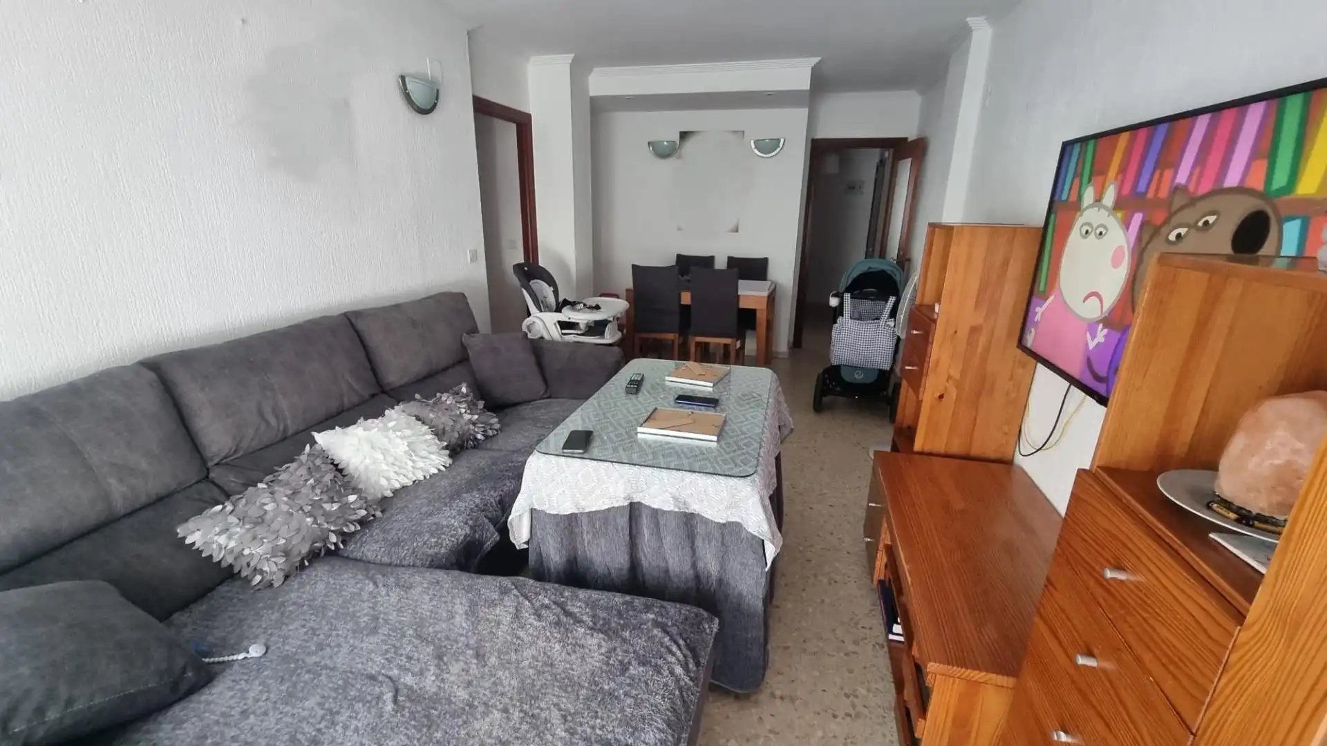 Piso en venta en Isla Cristina Ciudad
