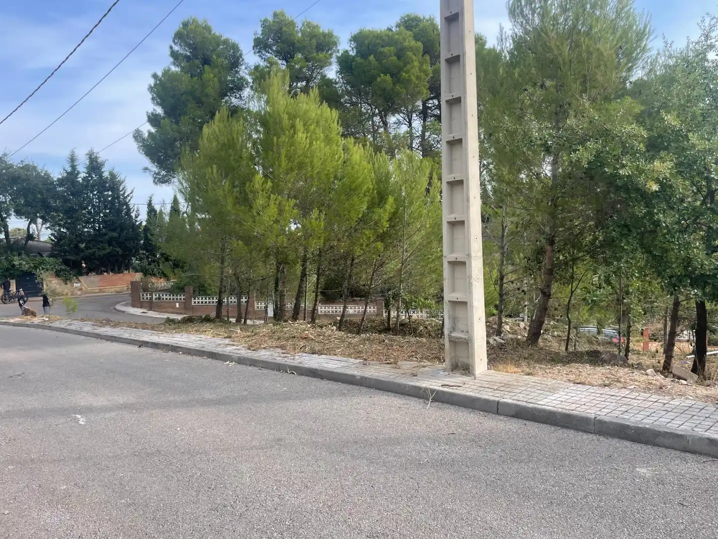 Residencial en venta en Carme, Barcelona
