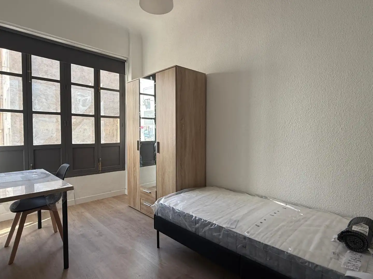 Apartamento de alquiler en Pajaritos