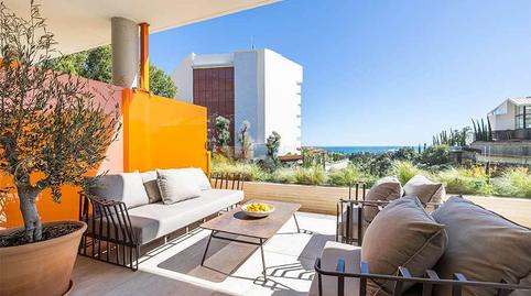 Foto 4 von Erdgeschoss zum Verkauf in La Capellanía - El Higuerón, Benalmádena